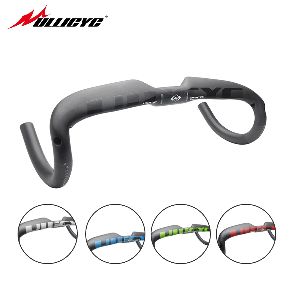 ullicyc carbon handlebar