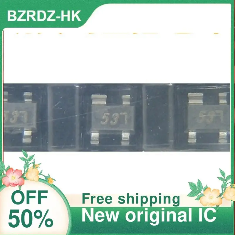 

5 шт. MGA-53543-TR1G 53 * SOT343 новый оригинальный IC
