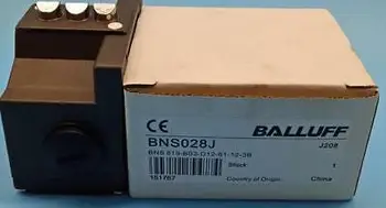 

1PC new in box BALLUFF BNS819-B03-D12-61-12-3B