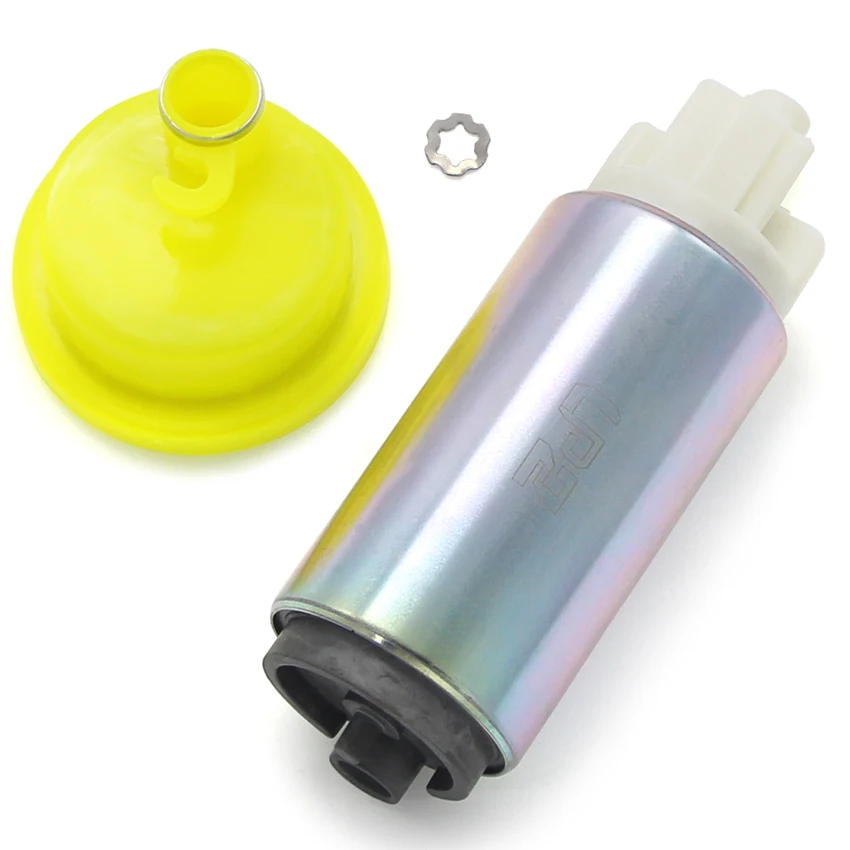 Pompa Carburante Con Filtro Adatto Per Yamaha Yamaha Vz175 Tl/Xlr Z175 Z175G Etol/Xl Z175H V-Max Vz200 Z200 Z200N (V) Z200P Tlr2 Z300B