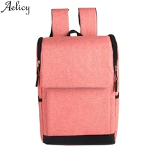 Aelicy Backpack Women Waterproof Backpack Boys Girsl Backpacks School Bags Work Travel Shoulder Bag Mochila Teenager Backpacks