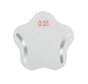 

Body Fat Scale App Wireless Scales Smart Backlit Digital Display Scale Body Index Electronic Intelligent Weighing Scales