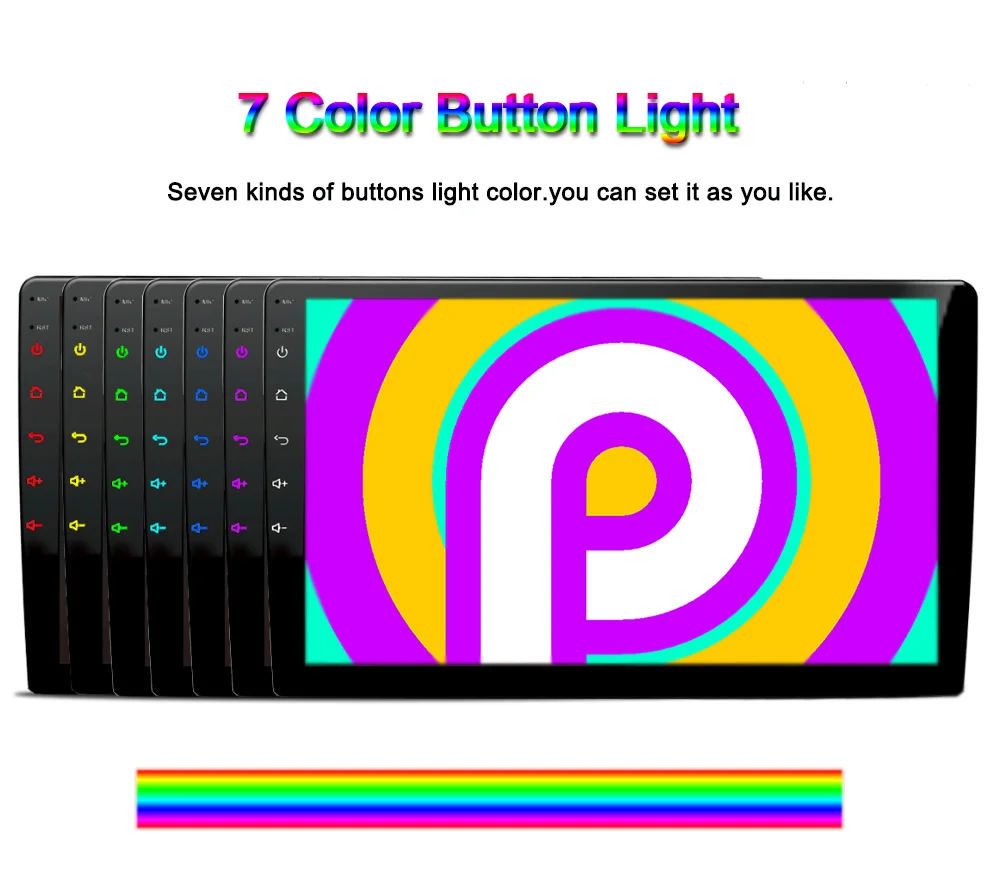 Discount Funrover 2.5D +IPS Car radio Multimedia player 2 din Android 9.0 Car DVD Autoradio Navigation for Mazda 3 Axela 2010-2013 stereo 9