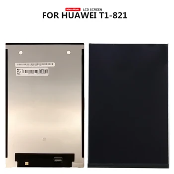 

For Huawei Mediapad T1 8.0 Pro 4G T1-821L T1-821 T1-823L T1-823W Lcd display Screen + Tools