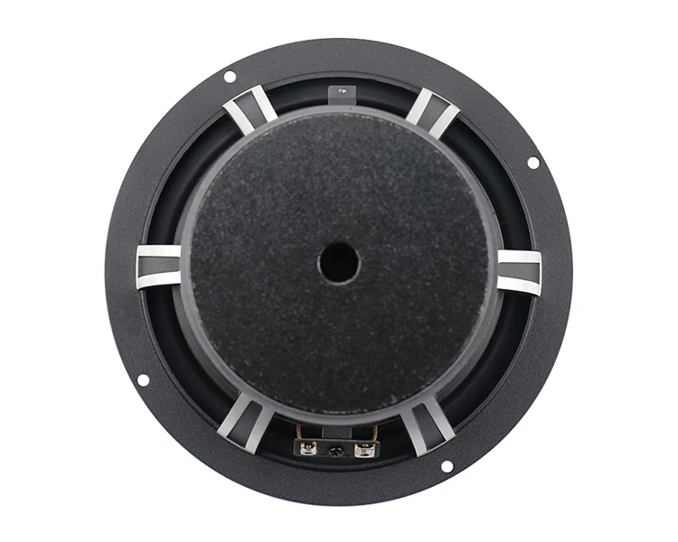 woofer alto-falante chifre do carro moldado alumínio