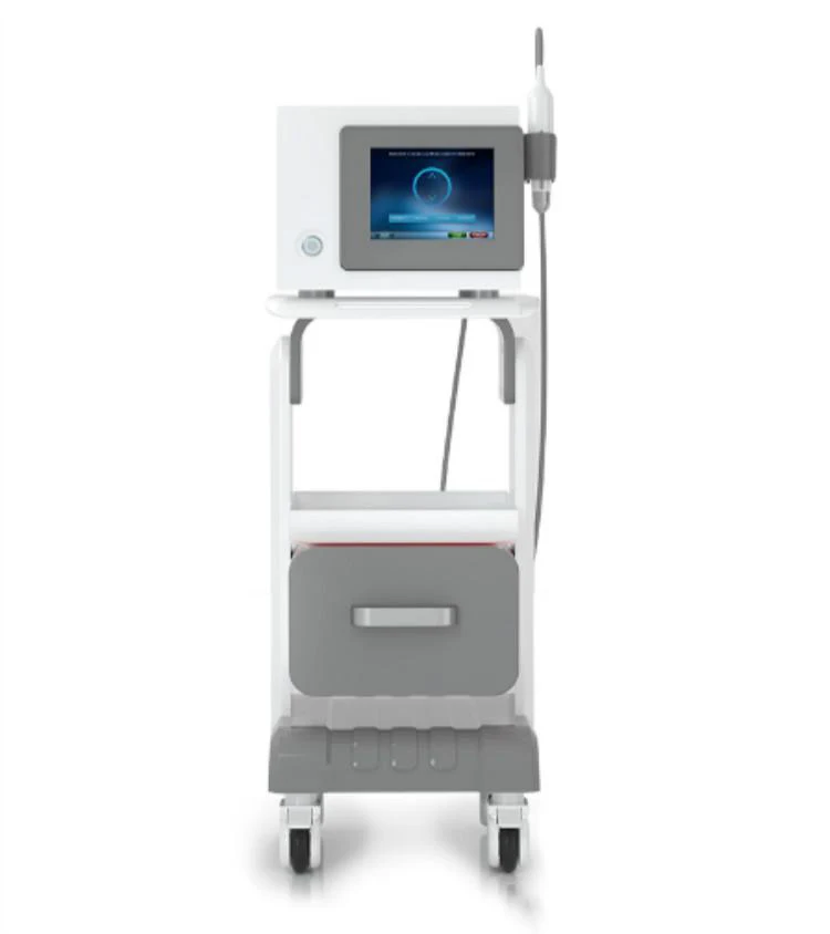 

2019 New Arrival !!! High Pressure Painless No Needle mesotherapy Machine For Skin Care Slimming Device