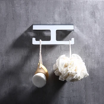 

Matte Black/Chrome Hardware Set Quality Bathroom Towel Rack Stainless Toilet Paper Holder Towel Bar/Home/Hotel Towel Hanger