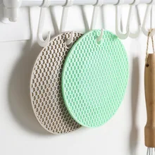 

Silicone Heat Insulation Pad, Table Mat, Pot Mat Anti-scald Mat, Dish Mat, Bowl Mat, Place Mat, Dish Mat, Coaster, Household