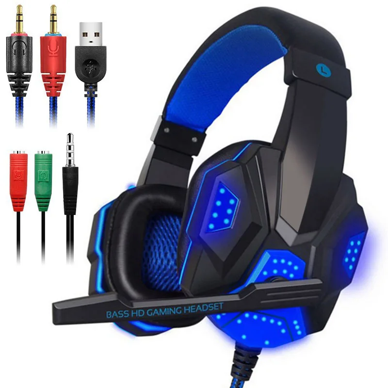 New Arrival Wireless Bluetooth Headphone Stereo Headset Music Head Over Headphones Earphone With Mic For Gamer