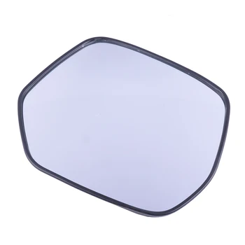 

beler NEW 76203SWA305 Car Auto Right Side Mirror Glass Rearview Heated Fit For Honda CRV 2007 2008 2009 2010 2011 18.5x15cm