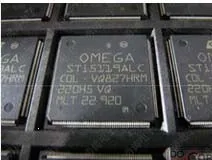 100% Новый оригинальный STI5119ALC STI5119 плоский корпус с Четырехсторонним расположением выводов; Бесплатная доставка