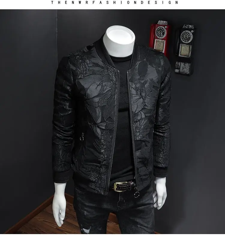 AH11684, модные мужские пальто и куртки,, Подиумные роскошные, известный бренд, Европейский дизайн, вечерние, Стильная мужская одежда