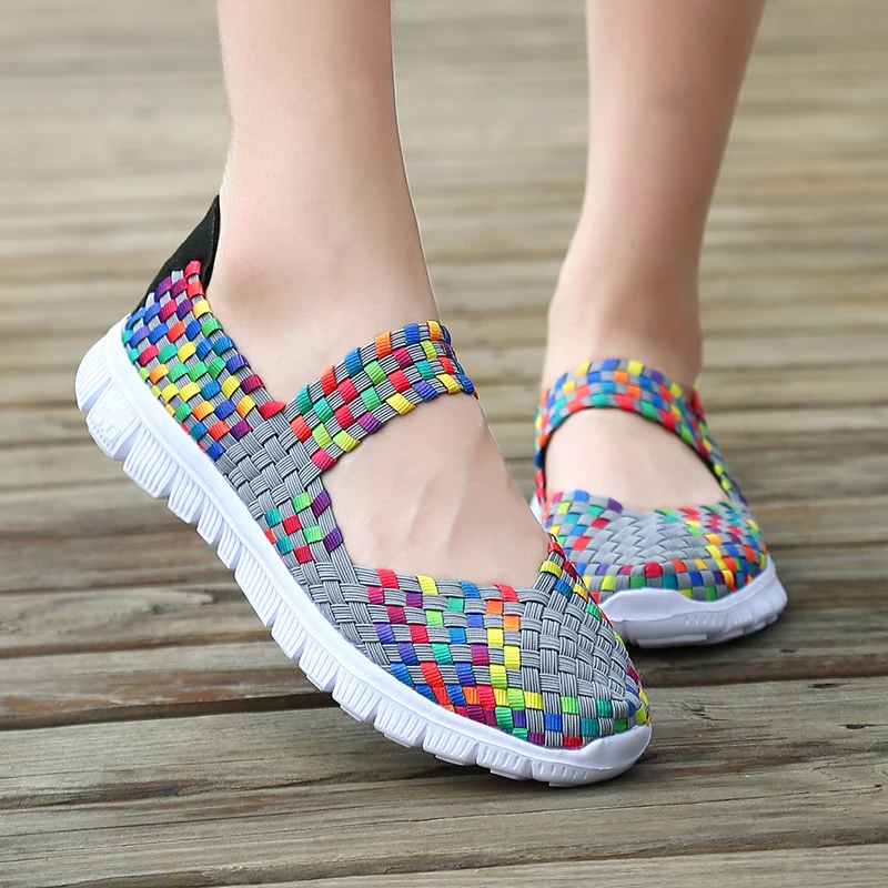 Comfortable casual sneakers womens Clearance