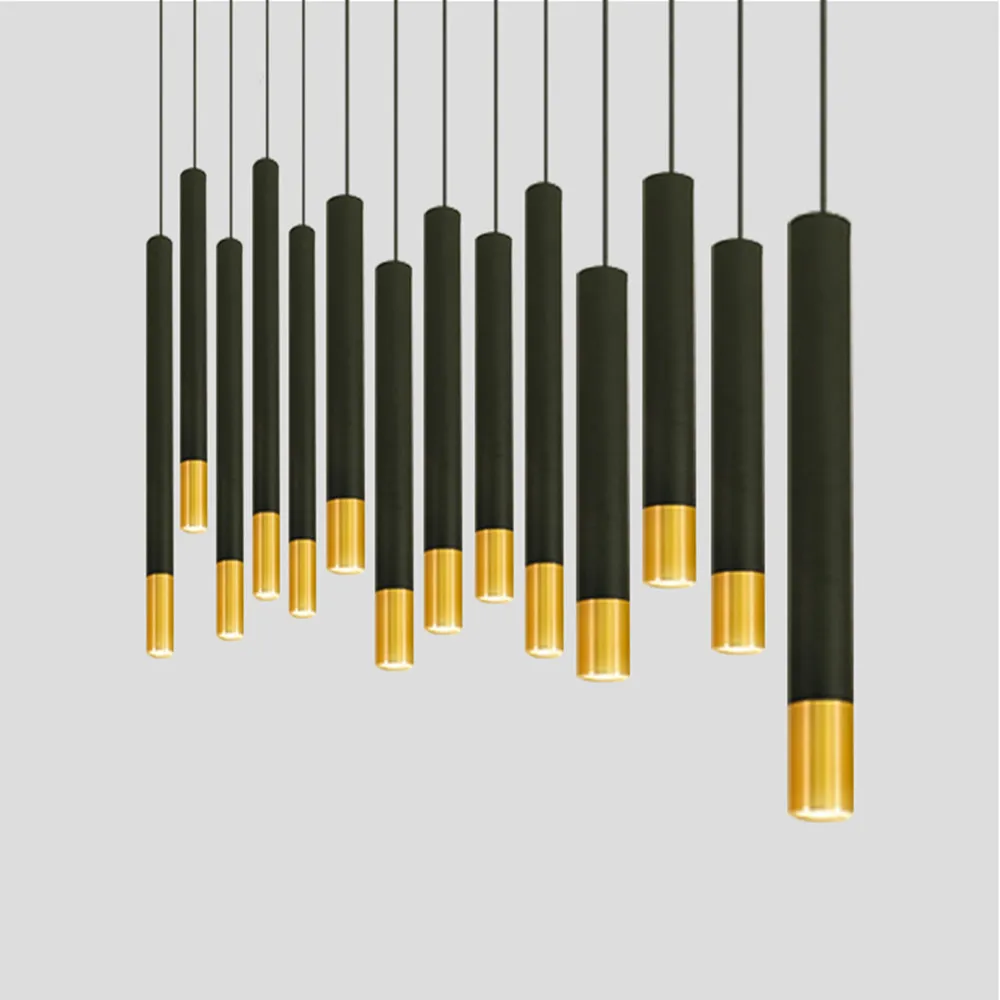 led pendant lights  (8)