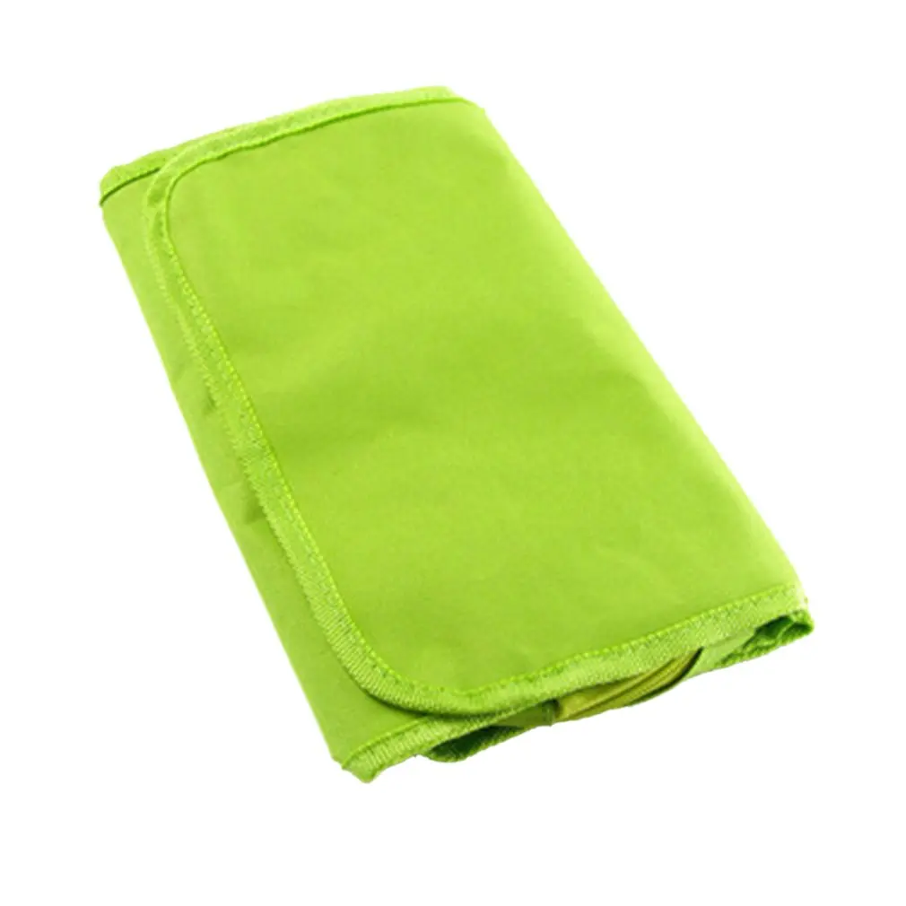 

Wall Foldable Hanging Storage Bag Organizer Traveling Bag Toiletry Bags Cosmetic Wash Bathroom Portable