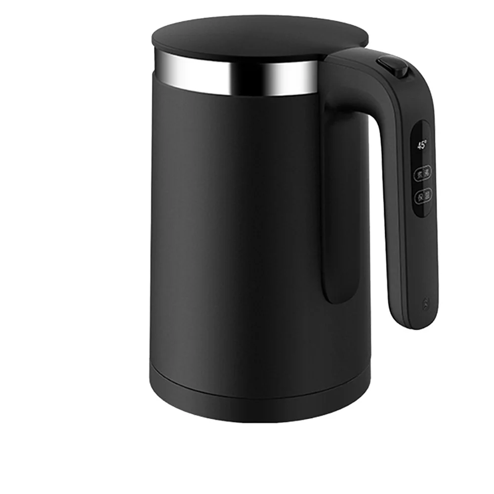

Electric Kettle 1.5L 1800W Smart Constant Temperature 5min Fast Boiling OLED Water Kettle Household APP Control