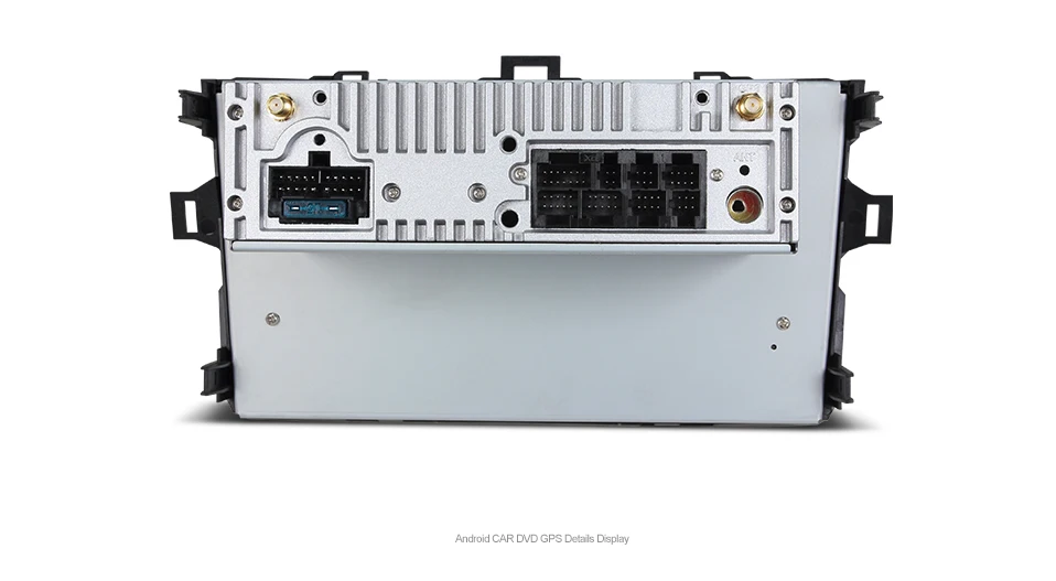 Flash Deal Android 9.0 car dvd player for Toyota Corolla Eight Core 9 inch 1024*600 screen car radio stereo gps navigation video player 14