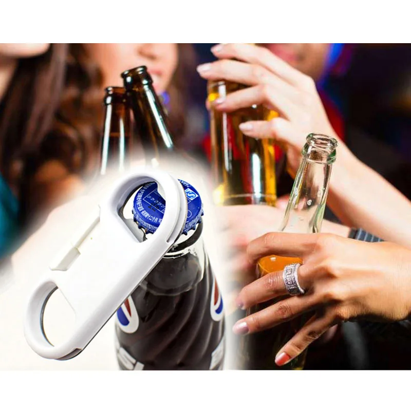 3 in 1 Beer Bottle Opener Keychain USB Data Cable Charging Cable Portable Multifunction Data Cable for IOSAndorid Phones (12)
