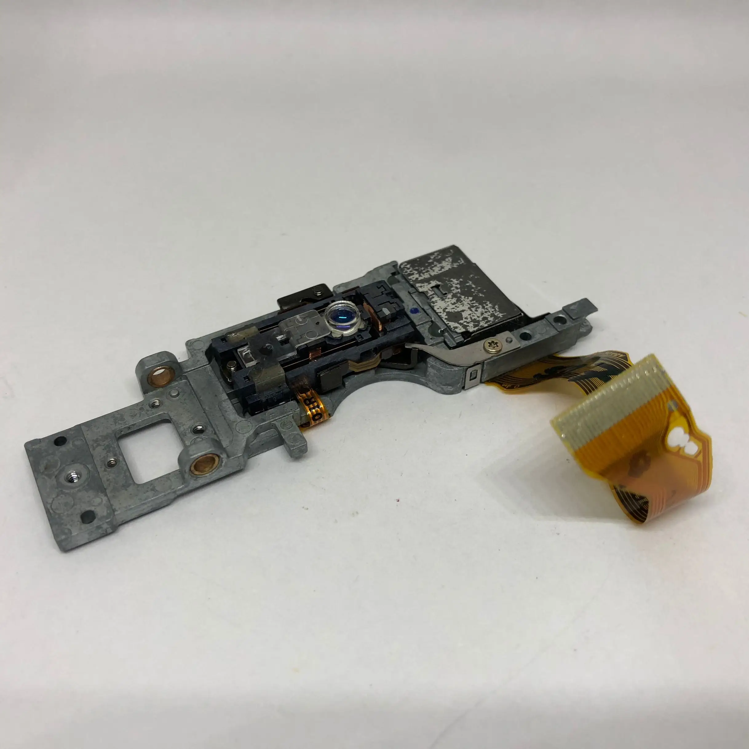 Laser Lente Lasereinheit Óptica Pick-ups Bloco Optique Rjb2045a Rjb2045