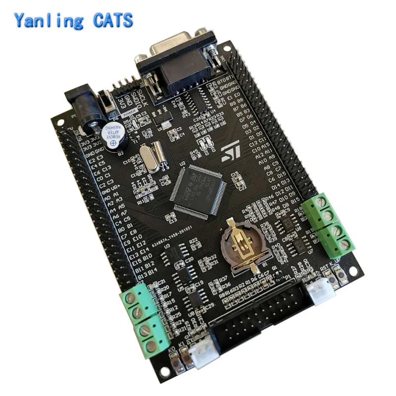 Ŀ    , 繰 ͳ, UART, RS232, 485 CAN, STM32F4, STM32F407VET6, 429VE, ARMCortex M4