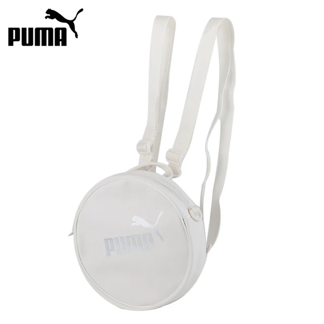 Puma core round backpack Clearance