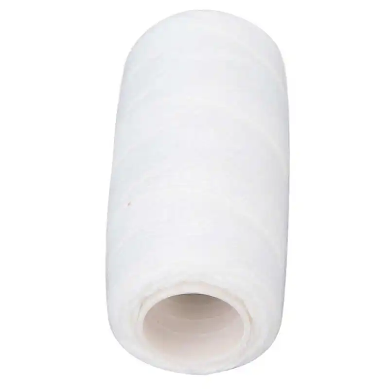Electric Facial Hair Remover Wire Hair Shaver Beauty Epilator Cotton Strength Threading Hair Removal Device Thread 5