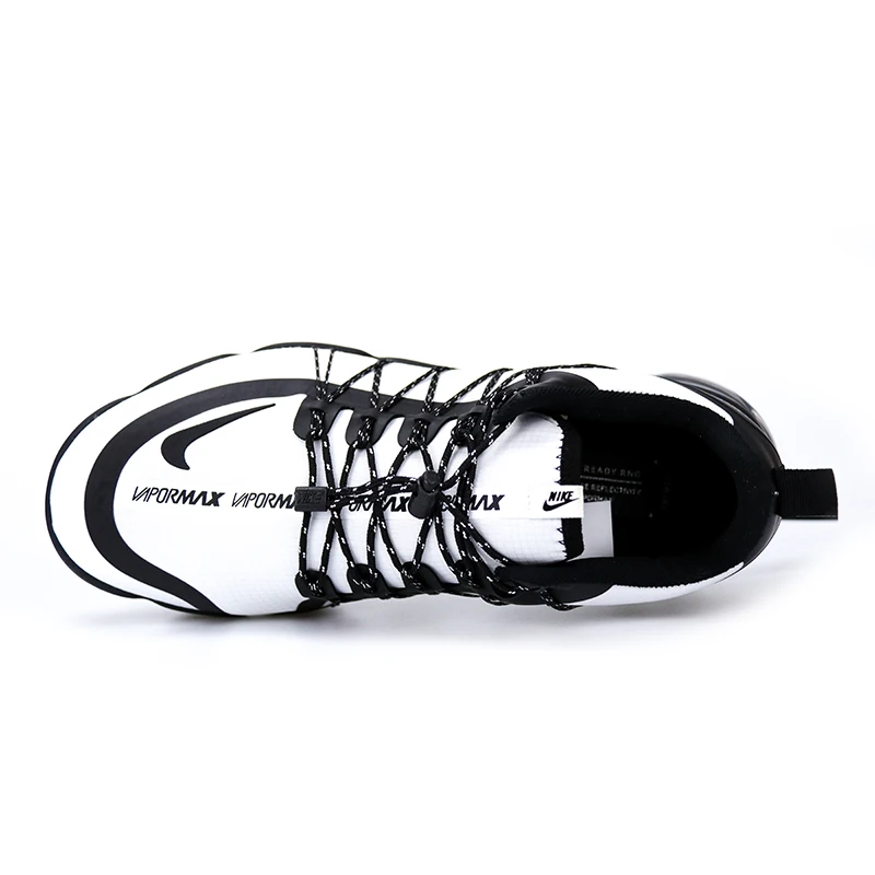 Nike AIR VAPORMAX мужские кроссовки, спортивная обувь для бега на открытом воздухе, дизайнерская спортивная обувь для бега, AQ8810-010