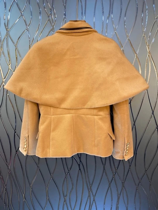 Нагрудный двойной aw1 женский лацкан с асимметричным подолом с оборками ed длинный рукав универсальный топ 1024 edlongsleevesatile1024