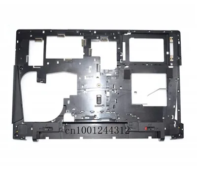 

New laptop Bottom case cover For Lenovo Y500 Y510 Y510P MainBoard Bottom Casing case base Lower Case /15.6Inch