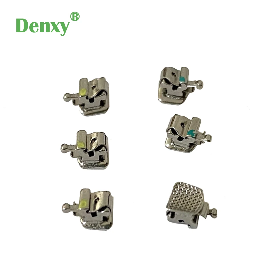 Рисунок 4 - 28pcsDenxy высококачественные Ортодонтические