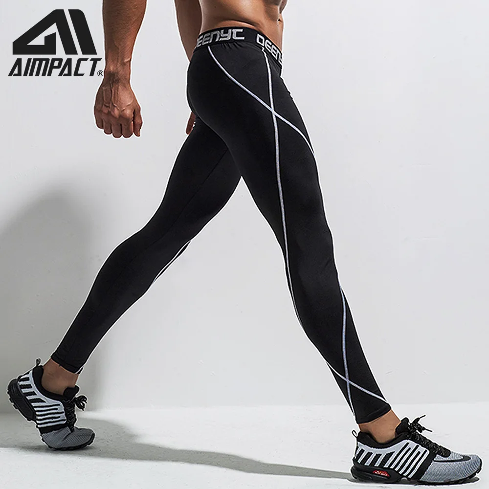 Спортивные утягивающие брюки для мужчин, спортивные, фитнес, бег, бодибилдинг, тренировка, тренировка, тренажерный зал, лосины для йоги на открытом воздухе AM5116 - Цвет: blackwithwhite