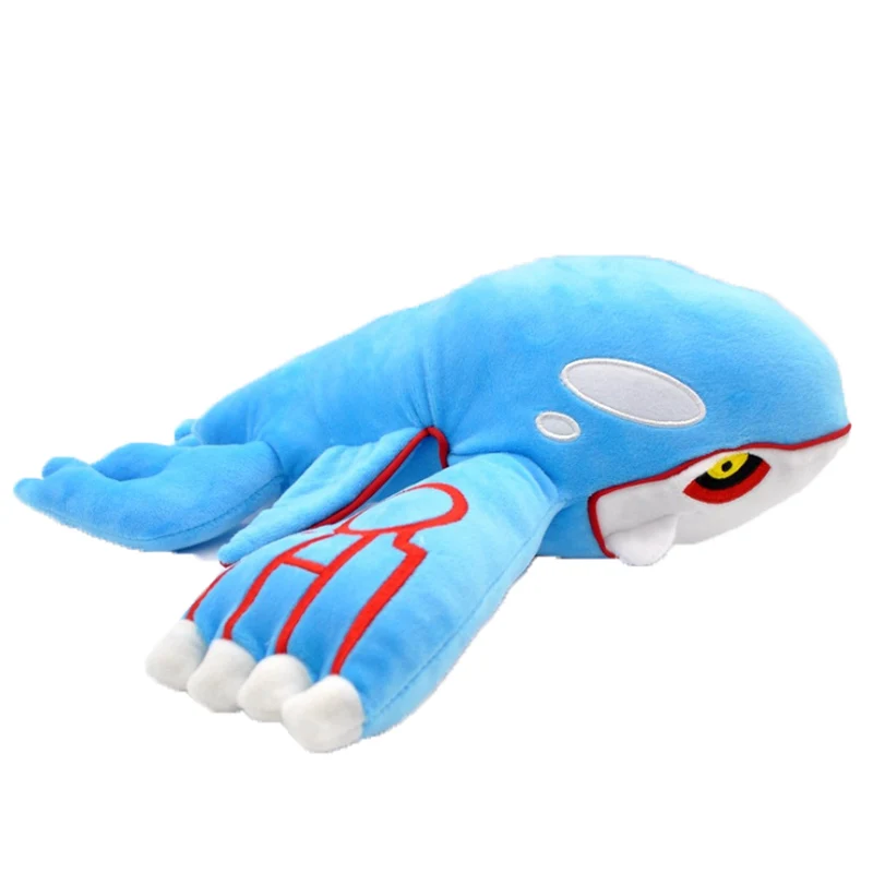 25 42 см Пикачу Чаризард Lapras Jigglypuff Dragonite Snorlax Psyduck Ditto Cubone плюшевые игрушки мягкие