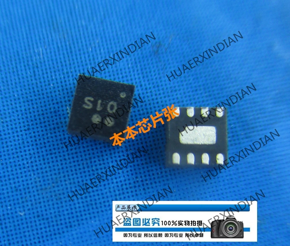 Новый оригинальный RT9611AGQWA RT9166A QFN-8 в наличии | Электронные компоненты и