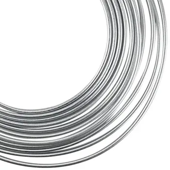 

1pc Brake line Zinc-coating Flexible Assortment Equipment Replacement Durable