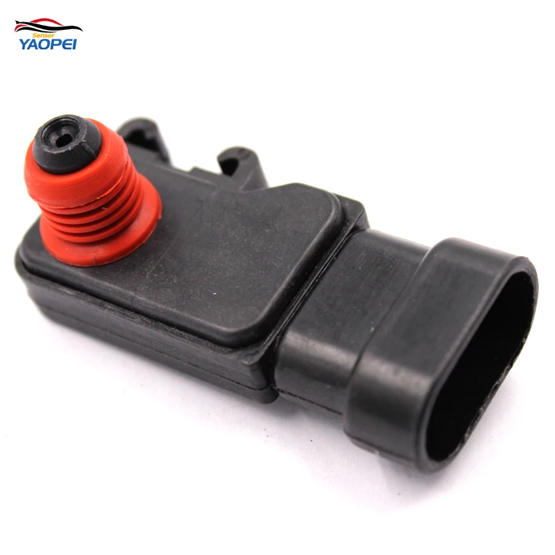Датчик карты для DAEWOO LEGANZA NUBIRA REZZO Honda Passport Acura SLX 16212460 98131025 90063543 12614970
