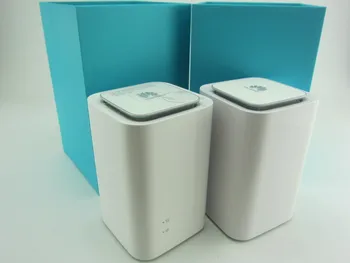 

Unlocked Huawei E5180s-22 4G WiFi router up to 32 users