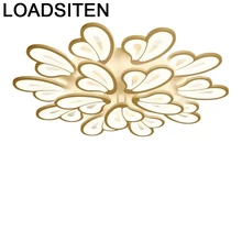 

home lighting lampara techo celling Lamp sufitowa lustre plafondlamp luminaria de teto living room led ceiling light