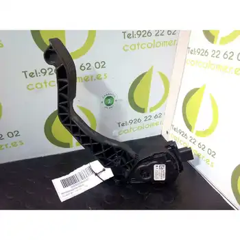 

968075688002 6PV00908300 Potentiometer Pedal Peugeot 207 Xt