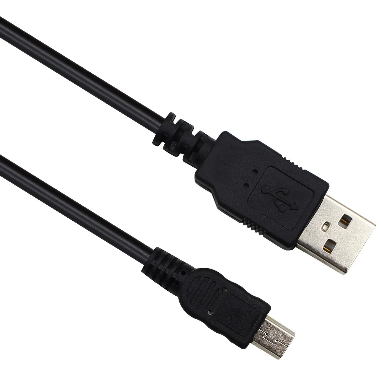Сменный кабель Mini USB для Garmin GPS 010-10723-15 подключается к любому пк | Электроника