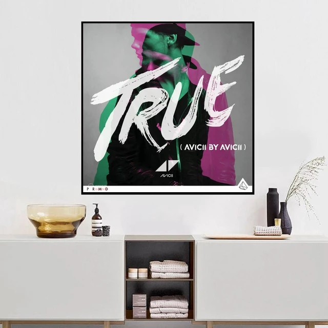 Avicii True Itunes