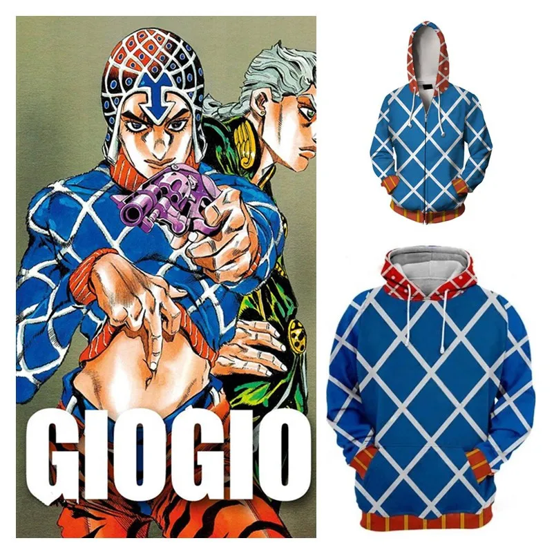 guido mista sweater