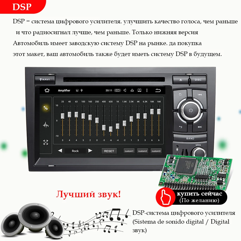 DSP ips 4G 64G 8 CORE 2 Din Android 9 Автомобильный мультимедийный dvd-плеер gps для Audi A4/S4/RS4/B6/B7/SEAT/Exeo автомобильный Радио стерео DVR obd2