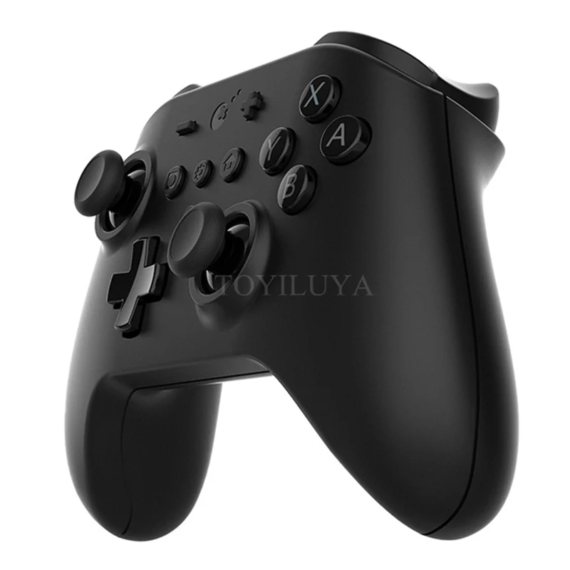  GuliKit Kingkong NS09 Pro Wireless Bluetooth Gamepad Game Controller For Nintend Switch PC Android 