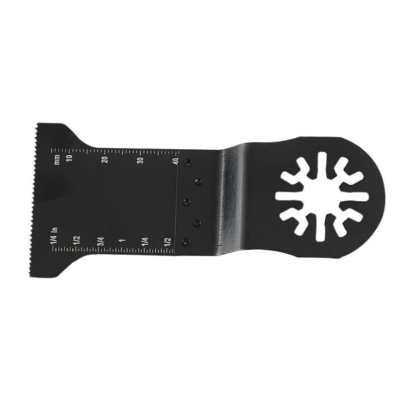 

Bi-Metal E-Cut Standard Oscillating Multi-Tool Parts Supplies For Fein Durable