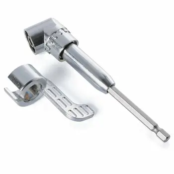 

Anti-slip Multifunctional Handle Ratchet Screwdriver Repair Hand Drill Tools