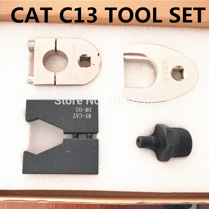 Для CAT C13 C15 форсунка Форсунки с общей топливной рамкой разборные демонтажный