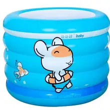 Надувная ванна для взрослых, Складная Ванна, бытовая ванна, ведро для взрослых, для купания, для тела, для купания, ванна, надувная ванна для ног