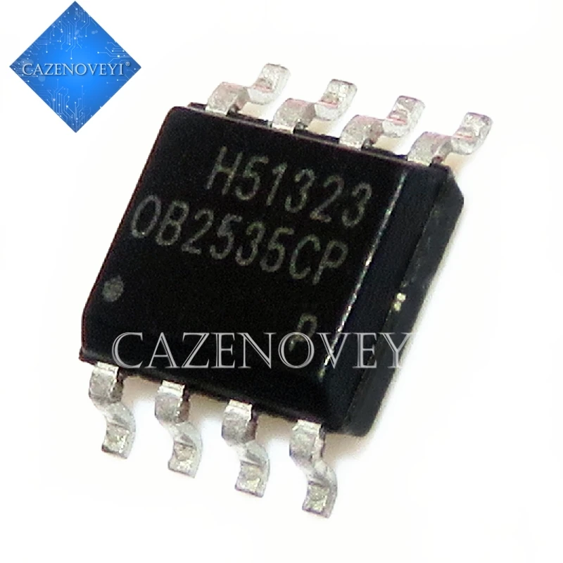 10 шт./лот OB2269CP OB2269 OB2535CP OB2535 OB3350CP OB3350 OB3615PJP OB3615 OB2571TCP OB2571 OB2570 SOP 8 в