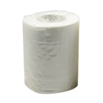 

Toilet Paper 3 Layers Toilet Paper Kicten No Smell Soft Bath Tissue Toilet Paper Thickening Toughness Strength Toilet Paper Roll