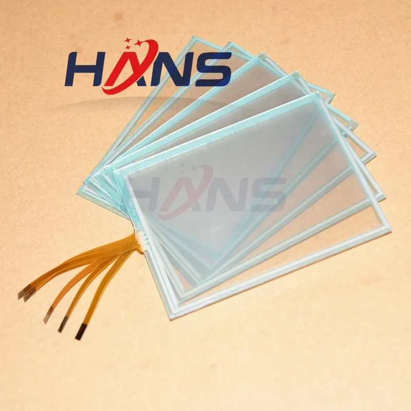 BH200 Touch ScreenCopier Parts For Konica Minolta Bizhub 250 200 350 Touch Screen For Minolta BH200 BH250 BH350 touch panel (1)